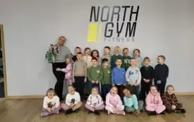 Galeria aktualności SPORT TO ZDROWIE! 7