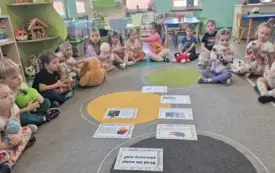 Galeria aktualności DZIEŃ PLUSZOWEGO MISIA! 2