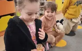 Galeria aktualności DZIEŃ PLUSZOWEGO MISIA! 3