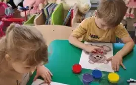 Galeria aktualności DZIEŃ PLUSZOWEGO MISIA! 4