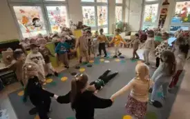 Galeria aktualności DZIEŃ PLUSZOWEGO MISIA! 6