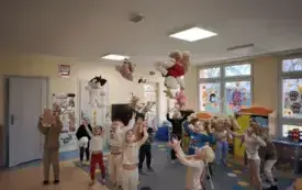 Galeria aktualności DZIEŃ PLUSZOWEGO MISIA! 7