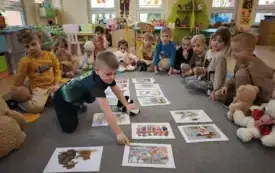 Galeria aktualności DZIEŃ PLUSZOWEGO MISIA! 8