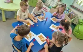 Galeria aktualności DZIEŃ PLUSZOWEGO MISIA! 9