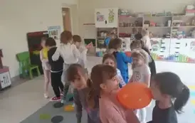 ANDRZEJKI W PRZEDSZKOLU 3