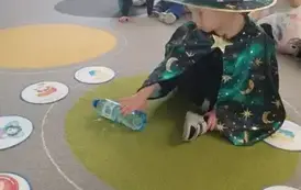 ANDRZEJKI W PRZEDSZKOLU 7