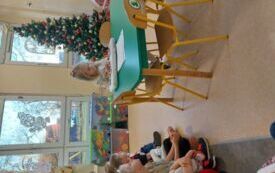 Galeria aktualności KONCERT KOLĘD W GRUPIE "BIEDRONKI"! 3