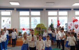 Galeria aktualności DZIEŃ BABCI I DZIADKA W PRZEDSZKOLU! 5