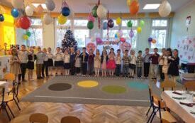 Galeria aktualności DZIEŃ BABCI I DZIADKA W PRZEDSZKOLU! 9