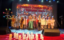 Galeria aktualności POWIATOWY PRZEGLĄD PASTORAŁEK 4