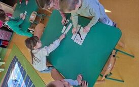 DZIEŃ DINOZAURA W PRZEDSZKOLU - PODR&Oacute;Ż DO PREHISTORYCZNEGO ŚWIATA 4