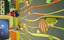 DZIEŃ DINOZAURA W PRZEDSZKOLU - PODR&Oacute;Ż DO PREHISTORYCZNEGO ŚWIATA 5