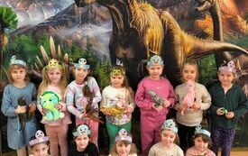Galeria aktualności DZIEŃ DINOZAURA! 1