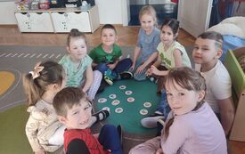 Galeria aktualności DZIEŃ DINOZAURA! 3