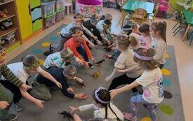 Galeria aktualności DZIEŃ DINOZAURA! 6