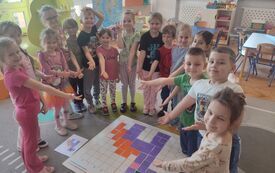 Galeria aktualności DZIEŃ DINOZAURA! 12