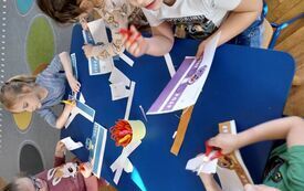 Galeria aktualności DZIEŃ DINOZAURA! 17