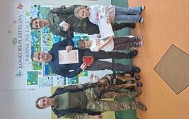 ŻANDARMI W PRZEDSZKOLU 10