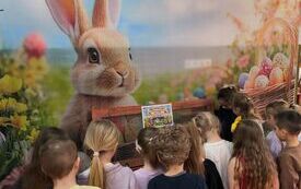 Galeria aktualności KR&Oacute;LICZEK W PRZEDSZKOLU! 8