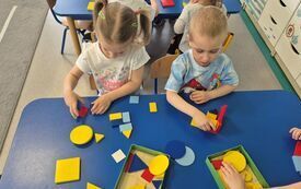 Galeria aktualności "MISIE" I MATEMATYKA! 2