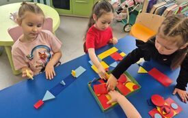 Galeria aktualności "MISIE" I MATEMATYKA! 6