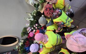 Galeria aktualności DZIEŃ FLORYSTY! 2