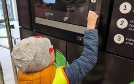 Galeria aktualności RECYKLING W PRZEDSZKOLU:) 1