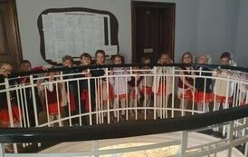 DZIEŃ OTWARTY STAROSTWA POŁĄCZONY Z DNIEM GODNOŚCI OS&Oacute;B NIEPEŁNOSPRAWNYCH 2
