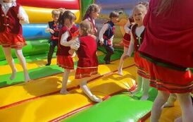 DZIEŃ OTWARTY STAROSTWA POŁĄCZONY Z DNIEM GODNOŚCI OS&Oacute;B NIEPEŁNOSPRAWNYCH 5