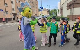 Galeria aktualności OTWARTY DZIEŃ STAROSTWA POWIATOWEGO W DRAWSKU POMORSKIM! 5
