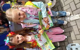 Galeria aktualności OTWARTY DZIEŃ STAROSTWA POWIATOWEGO W DRAWSKU POMORSKIM! 13