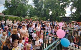 Galeria aktualności FESTYN RODZINNY 2026! 6