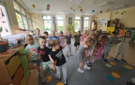 Galeria aktualności GRECKA PRZYGODA ŻABEK! 4