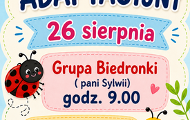 Galeria aktualności SPOTKANIE ADAPTACYJNE DLA GRUP 3-LATK&Oacute;W - OBROŃC&Oacute;W WESTERPLATTE 49 1