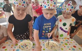 Galeria aktualności DZIEŃ KROPKI! 3