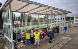 Galeria aktualności DZIEŃ MASZYNISTY W GRUPIE ŻABKI! 5