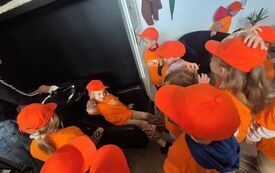 Galeria aktualności DZIEŃ FRYZJERA! 3