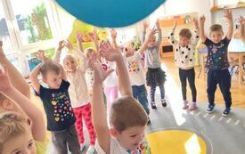 Galeria aktualności DZIEŃ KROPKI! 9