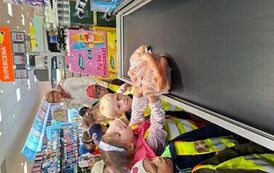 JEŻYKI NA ZAKUPACH 1