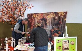 Galeria aktualności DZIEŃ KAWY! 2