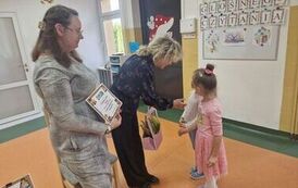 OG&Oacute;LNOPOLSKI DZIEŃ GŁOŚNEGO CZYTANIA 2