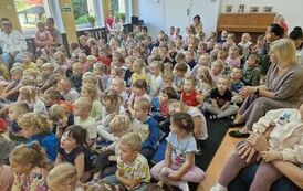 OG&Oacute;LNOPOLSKI DZIEŃ GŁOŚNEGO CZYTANIA 6