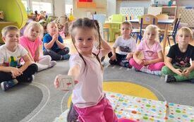 Galeria aktualności Motylki realizują Og&oacute;lnopolski Projekt Edukacyjny &bdquo;Alfabet logopedyczny&rdquo; 1