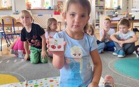 Galeria aktualności Motylki realizują Og&oacute;lnopolski Projekt Edukacyjny &bdquo;Alfabet logopedyczny&rdquo; 4