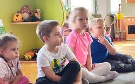 Galeria aktualności Motylki realizują Og&oacute;lnopolski Projekt Edukacyjny &bdquo;Alfabet logopedyczny&rdquo; 5