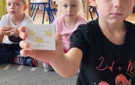 Galeria aktualności Motylki realizują Og&oacute;lnopolski Projekt Edukacyjny &bdquo;Alfabet logopedyczny&rdquo; 6