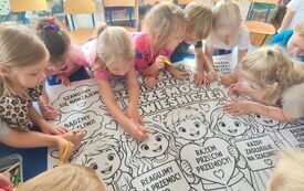 Galeria aktualności ARESJI I PRZEMOCY- STOP! 1
