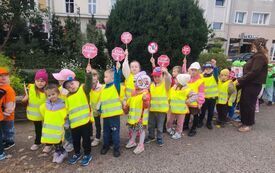 Galeria aktualności ARESJI I PRZEMOCY- STOP! 2
