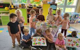 Galeria aktualności ARESJI I PRZEMOCY- STOP! 6