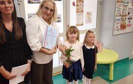 Galeria aktualności DZIEŃ EDUKACJI NARODOWEJ W PRZEDSZKOLU! 4